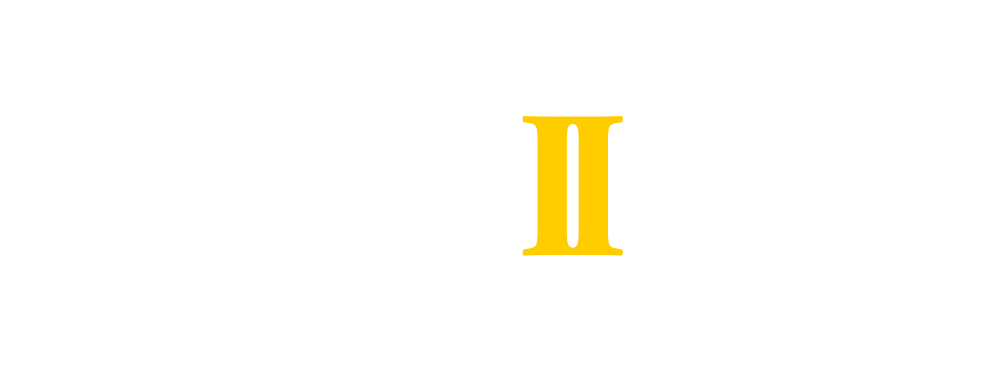 Born American Pride